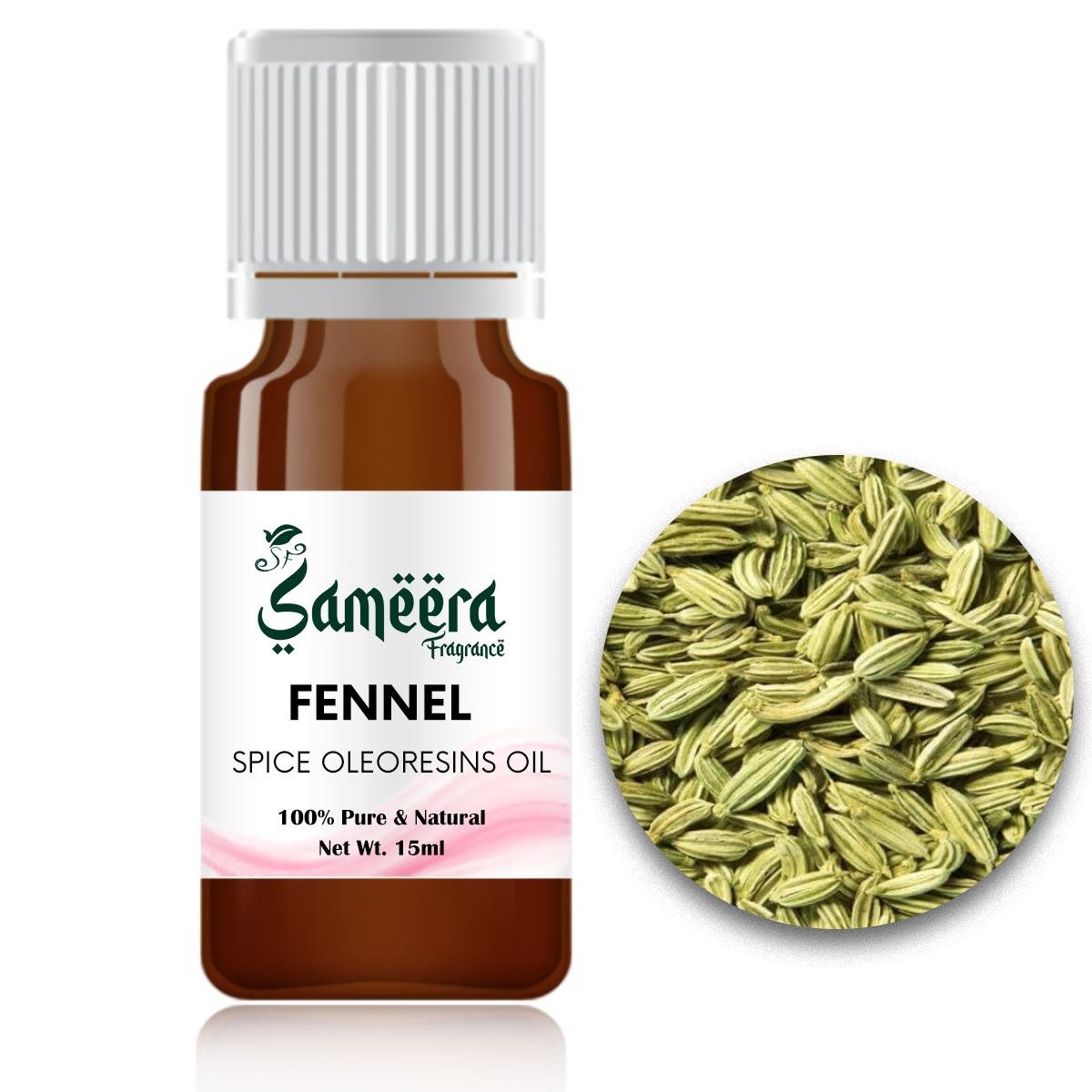 Andreas Fennel Seed Oil At Erin Love Blog